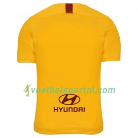 AS Roma Third Shirt 2018-19